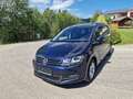 Volkswagen Sharan Sky 2,0 TDI 4Motion Alcantara Blau - thumbnail 1