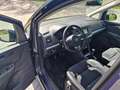 Volkswagen Sharan Sky 2,0 TDI 4Motion Alcantara Blau - thumbnail 5