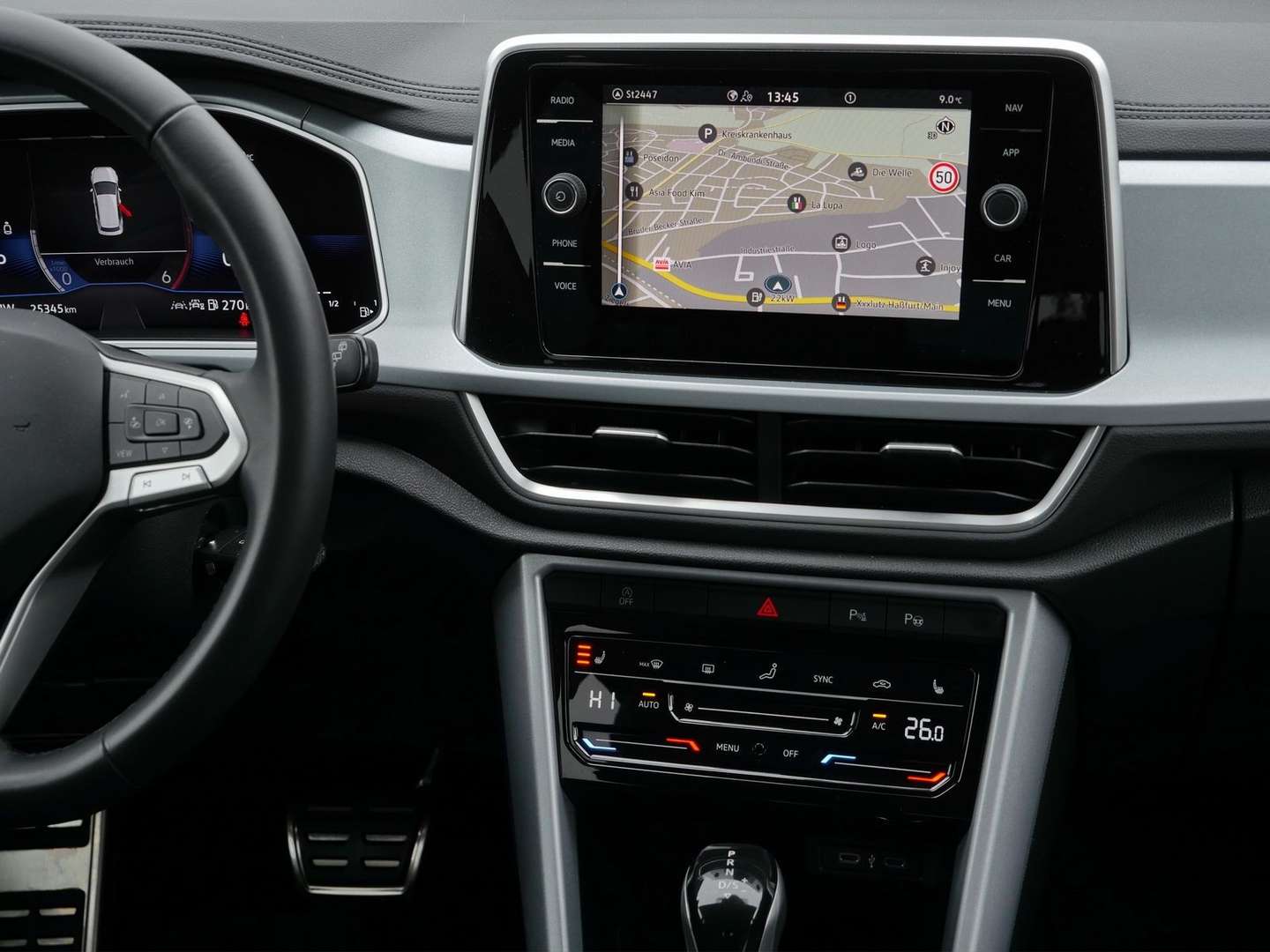 Volkswagen T-Roc TDI Goal - - Joinsteer - #4