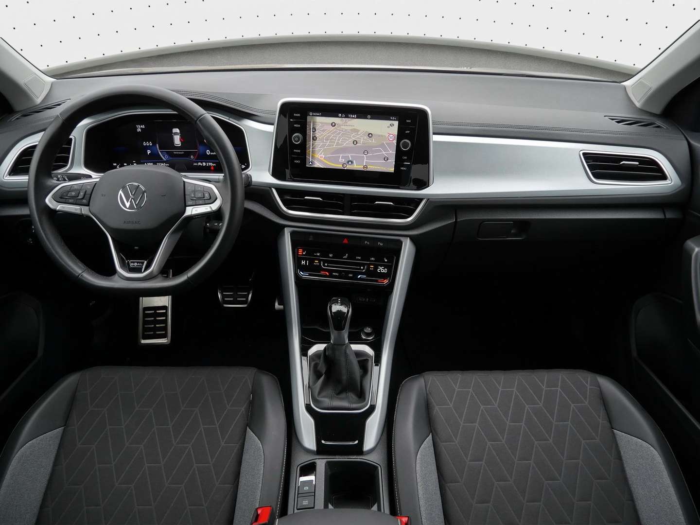 Volkswagen T-Roc TDI Goal - - Joinsteer - #3