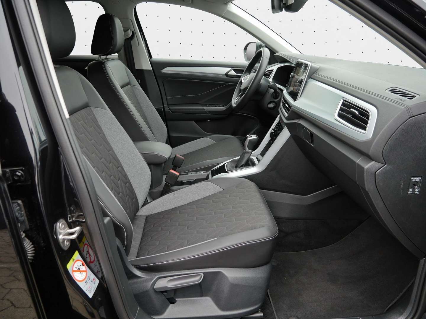 Volkswagen T-Roc TDI Goal - - Joinsteer - #2