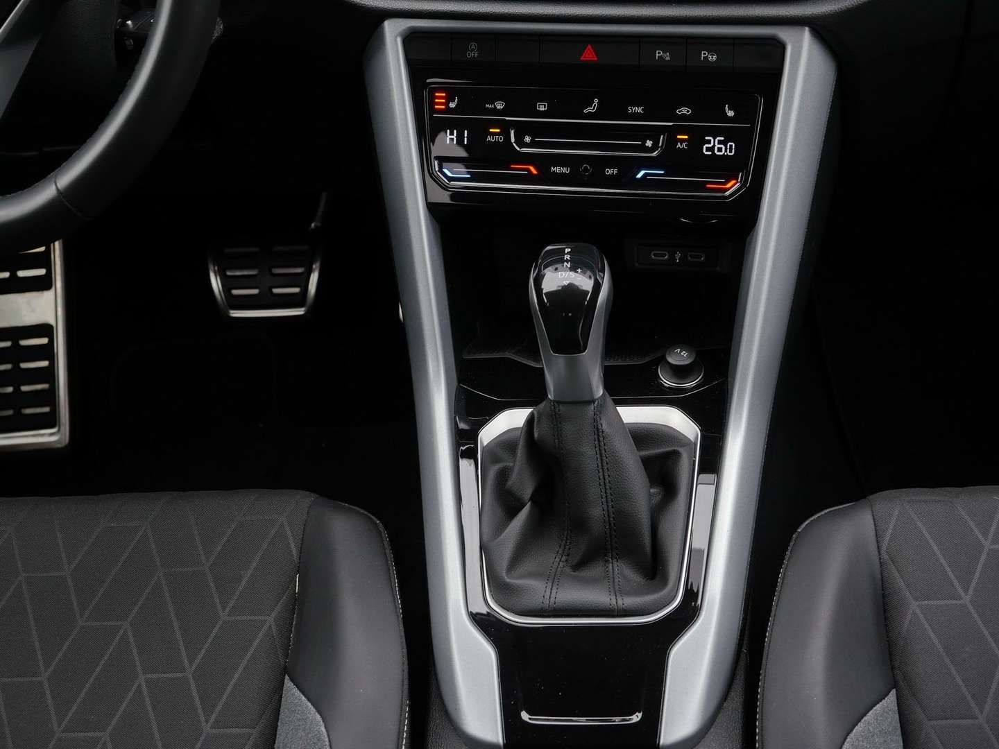 Volkswagen T-Roc TDI Goal - - Joinsteer - #5