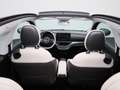 Fiat 500C La Prima 42 kWh Blauw - thumbnail 29