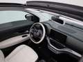 Fiat 500C La Prima 42 kWh Blauw - thumbnail 30