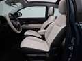 Fiat 500C La Prima 42 kWh Blauw - thumbnail 8