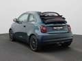 Fiat 500C La Prima 42 kWh Blauw - thumbnail 2