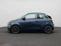 Fiat 500C La Prima 42 kWh Blauw - thumbnail 4