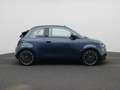 Fiat 500C La Prima 42 kWh Blauw - thumbnail 6