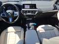 BMW X3 xDrive30i AT Leder Panorama HeadUp Standheizu Schwarz - thumbnail 11