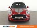 MINI Cooper Cabrio Cooper *LED*TEMPO*PDC*KLIMA* Czerwony - thumbnail 9