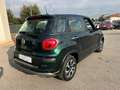 Fiat 500L 1.4 95 CV S&S City Cross - IMP. GPL - Verde - thumbnail 4
