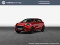 Ford Puma 1.0 EcoBoost Hybrid TITANIUM X Rouge - thumbnail 1