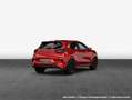 Ford Puma 1.0 EcoBoost Hybrid TITANIUM X Rouge - thumbnail 2