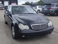 Mercedes-Benz C 200 (Stock ID 56870) Noir - thumbnail 3