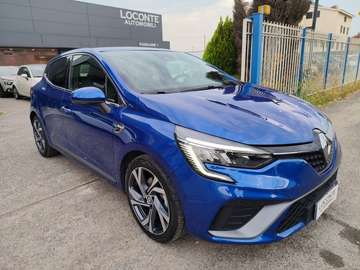 1.6 E-Tech hybrid R.S. Line 140cv AUTOMATICA