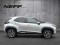 Toyota Yaris Cross 1.5 FWD Teamplayer FLA KAM ACC Argent - thumbnail 7