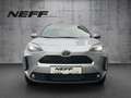 Toyota Yaris Cross 1.5 FWD Teamplayer FLA KAM ACC Argent - thumbnail 9