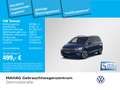 Volkswagen Touran 2.0 TDI HIGHLINE Navi LED AHK Standhz ACC Blau - thumbnail 1