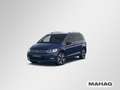 Volkswagen Touran 2.0 TDI HIGHLINE Navi LED AHK Standhz ACC Blau - thumbnail 5