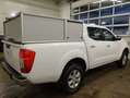 Nissan Navara Double Cab 4x4 2,3 dCi Acenta Blanco - thumbnail 17