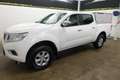 Nissan Navara Double Cab 4x4 2,3 dCi Acenta Weiß - thumbnail 20