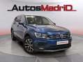Volkswagen Tiguan Advance 2.0 TDI 110kW 150CV DSG Azul - thumbnail 1