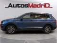 Volkswagen Tiguan Advance 2.0 TDI 110kW 150CV DSG Azul - thumbnail 4