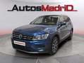 Volkswagen Tiguan Advance 2.0 TDI 110kW 150CV DSG Azul - thumbnail 3