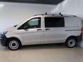 Mercedes-Benz Vito 114 CDI Aut. 4x4 Mixto Klima 1.Hand Grau - thumbnail 8