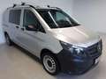 Mercedes-Benz Vito 114 CDI Aut. 4x4 Mixto Klima 1.Hand Grau - thumbnail 3