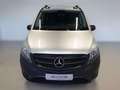 Mercedes-Benz Vito 114 CDI Aut. 4x4 Mixto Klima 1.Hand Grau - thumbnail 2
