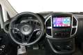 Mercedes-Benz Vito 114 CDI Aut. 4x4 Mixto Klima 1.Hand Grau - thumbnail 18