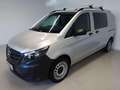 Mercedes-Benz Vito 114 CDI Aut. 4x4 Mixto Klima 1.Hand Grau - thumbnail 1