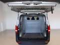Mercedes-Benz Vito 114 CDI Aut. 4x4 Mixto Klima 1.Hand Grau - thumbnail 9