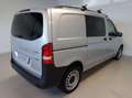 Mercedes-Benz Vito 114 CDI Aut. 4x4 Mixto Klima 1.Hand Grau - thumbnail 5