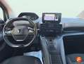 Peugeot Rifter 1.5BlueHDi S&S Long Allure 130 EAT8 Gris - thumbnail 10