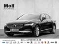 Volvo S90 Inscription Recharge Plug-In Hybrid AWD T8 Twin En Fekete - thumbnail 1