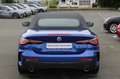 BMW 420 i M Sport HiFi DAB LED WLAN Tempomat Shz PDC Azul - thumbnail 7