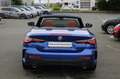 BMW 420 i M Sport HiFi DAB LED WLAN Tempomat Shz PDC Azul - thumbnail 19
