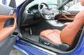 BMW 420 i M Sport HiFi DAB LED WLAN Tempomat Shz PDC Azul - thumbnail 11