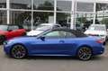 BMW 420 i M Sport HiFi DAB LED WLAN Tempomat Shz PDC Azul - thumbnail 5