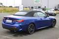 BMW 420 i M Sport HiFi DAB LED WLAN Tempomat Shz PDC Azul - thumbnail 8