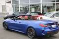 BMW 420 i M Sport HiFi DAB LED WLAN Tempomat Shz PDC Azul - thumbnail 18