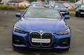BMW 420 i M Sport HiFi DAB LED WLAN Tempomat Shz PDC Azul - thumbnail 16