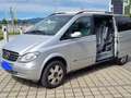 Mercedes-Benz Viano Viano Ambiente kompakt 2,2 CDI 4MATIC Aut. Ambient Silber - thumbnail 6