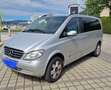 Mercedes-Benz Viano Viano Ambiente kompakt 2,2 CDI 4MATIC Aut. Ambient Silber - thumbnail 1