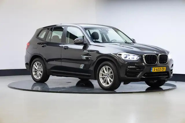 BMW X3 xDrive30e High Executive | Head-Up | Trekhaak | 36