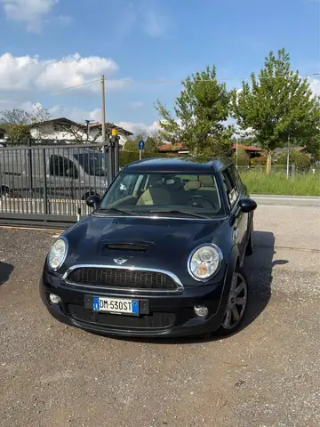 MINI Cooper S Clubman Mini III R55 2007 Clubman 1.6 Chili
