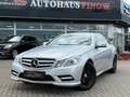 Mercedes-Benz E 200 CGI Coupe 7G-TRONIC BlueEfficiency"AMG-LINE Silber - thumbnail 1