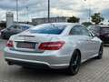 Mercedes-Benz E 200 CGI Coupe 7G-TRONIC BlueEfficiency"AMG-LINE Silber - thumbnail 5